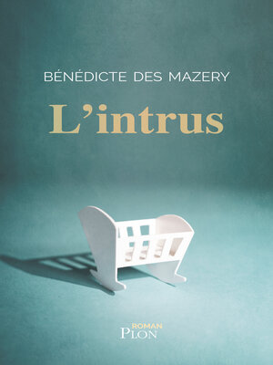 cover image of L'intrus